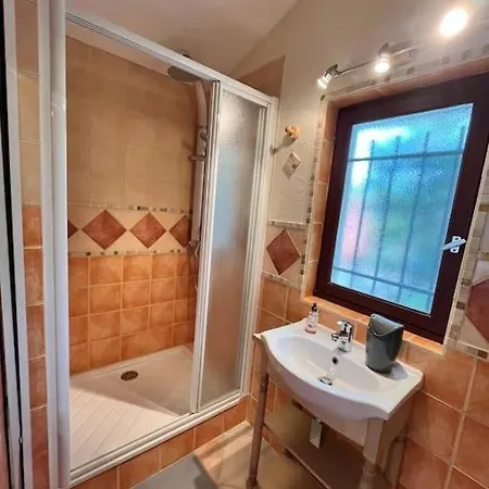 Studio Avec Jacuzzi, Exterieur Et Parking Privatif Lejlighed